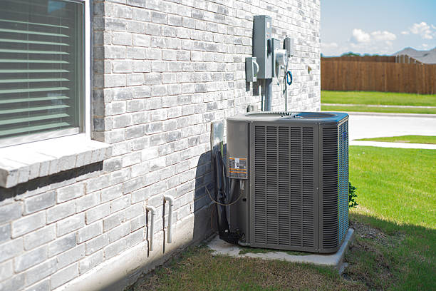 Reliable Ac Installation contractor in Canton, MA by FH HVAC